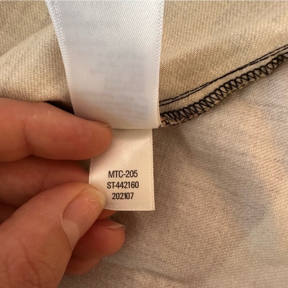 Making The Cut Carnival Painting Geometric Pattern A-Line Dress Size XS NWT - Picture 11 of 12